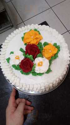 Salzanense Lanches E Almocos