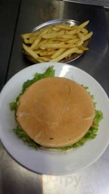 Salzanense Lanches E Almocos