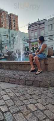 Salzanense Lanches E Almocos