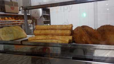 Salzanense Lanches E Almocos