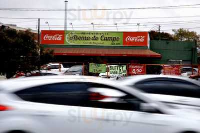 Restaurante Aroma Do Campo