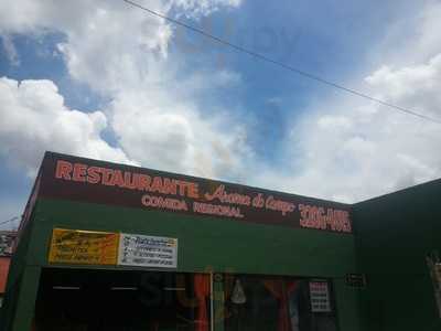 Restaurante Aroma Do Campo