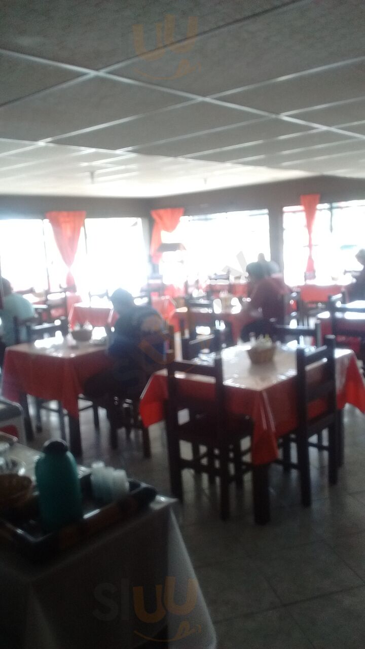 Restaurante Aroma Do Campo