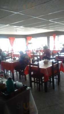 Restaurante Aroma Do Campo