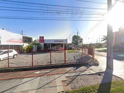 Restaurante Aroma Do Campo