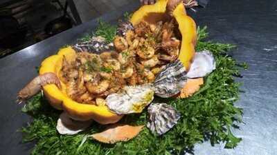 Restaurante Aroma Do Campo