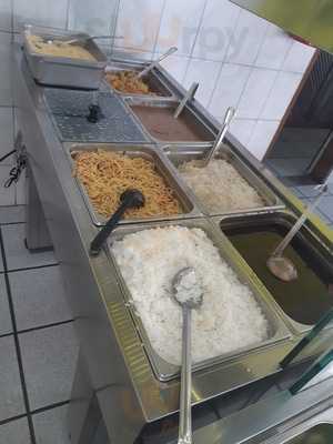 Bar Point Do Futebol