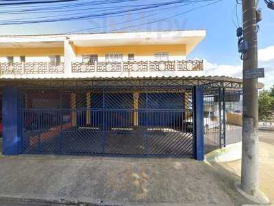 Bar Point Do Futebol