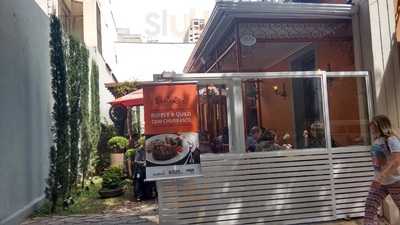 Restaurante Mosteiro