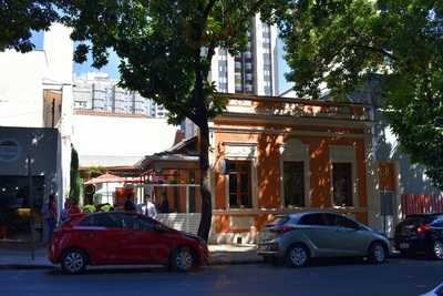 Restaurante Mosteiro