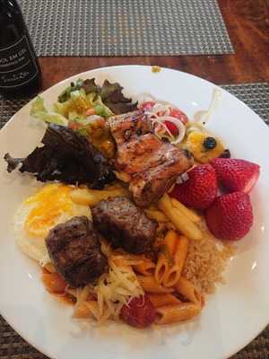 Restaurante Mosteiro