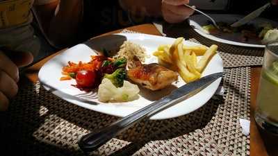 Restaurante Mosteiro