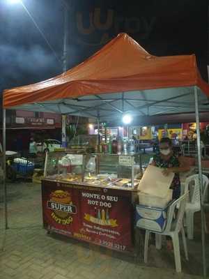 Galeteria Super Frango