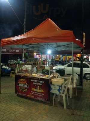 Galeteria Super Frango