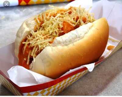 Galeteria Super Frango