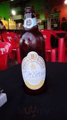 Bar E Restaurante Eu Q Fiz