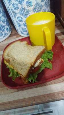 Bar E Restaurante Eu Q Fiz