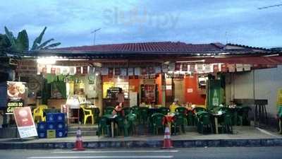 Bar E Restaurante Eu Q Fiz