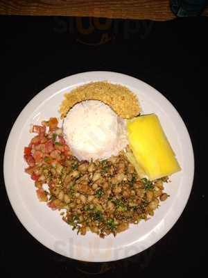 Bar E Restaurante Eu Q Fiz