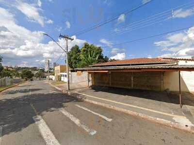 Bar E Restaurante Eu Q Fiz