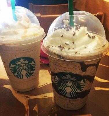 Starbucks