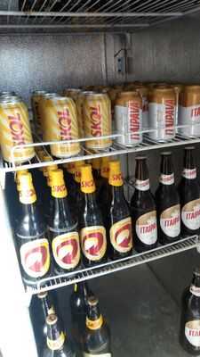 Bar Lanchonete E Restaurante S.z.