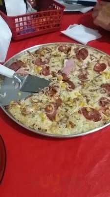 Pizzaria Oriente