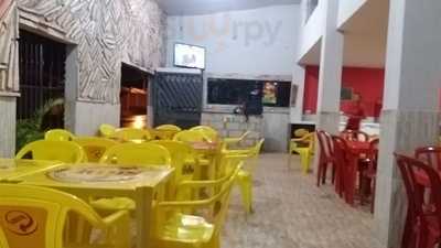 Pizzaria Oriente