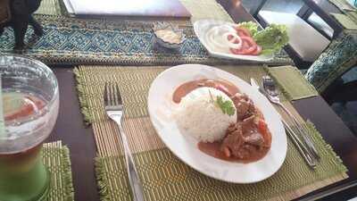 Thai Chef Restaurante