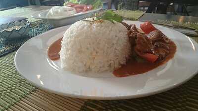 Thai Chef Restaurante