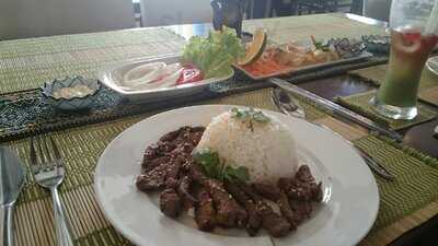 Thai Chef Restaurante