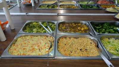 Sussegadus Bar E Lanches