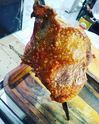 Sussegadus Bar E Lanches