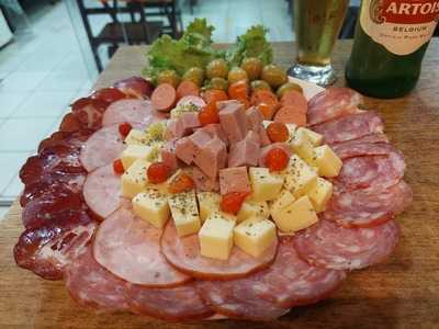 Sussegadus Bar E Lanches