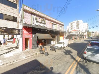 Sussegadus Bar E Lanches