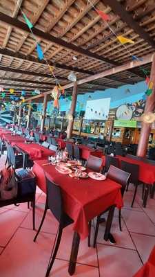 Chabas Bar E Restaurante