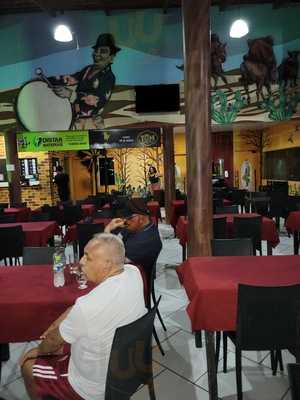 Chabas Bar E Restaurante