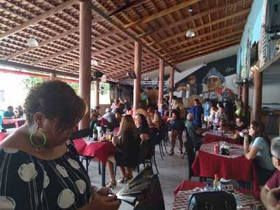 Chabas Bar E Restaurante