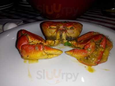 Chabas Bar E Restaurante