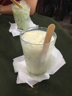 Camisa 10 Restaurante, Bar & Cafeteria.