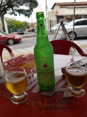 Camisa 10 Restaurante, Bar & Cafeteria.