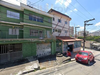 Casa Do Norte Tres Irmaos