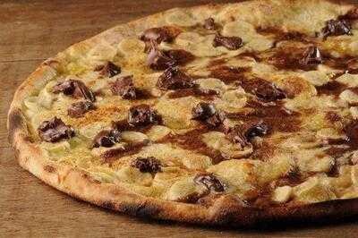 Vezpa Pizzas - Arpoador