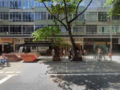 Vezpa Pizzas - Arpoador