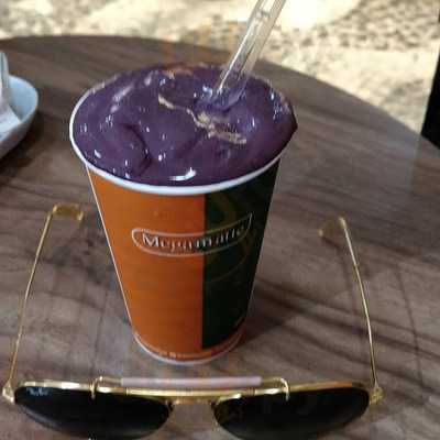 Vezpa Pizzas - Arpoador