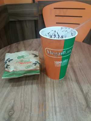 Vezpa Pizzas - Arpoador