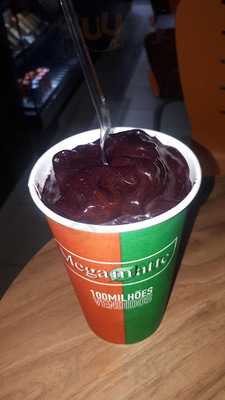 Vezpa Pizzas - Arpoador