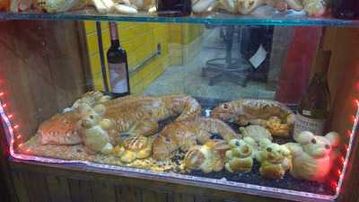 Padaria Mais Ki Pão