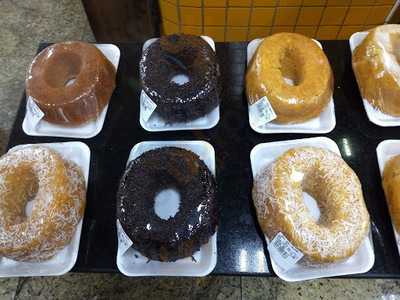 Padaria Mais Ki Pão