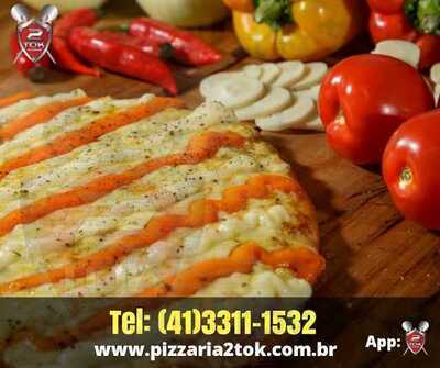 2 Tok Pizzaria